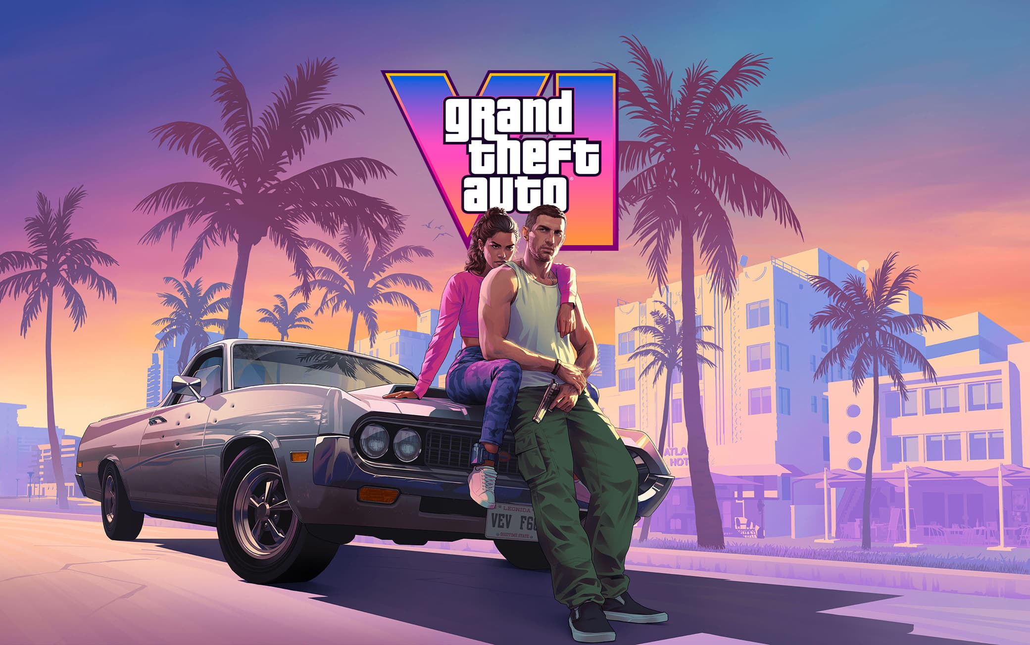 GTA VI